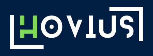 HOVIUS Solutions Logo