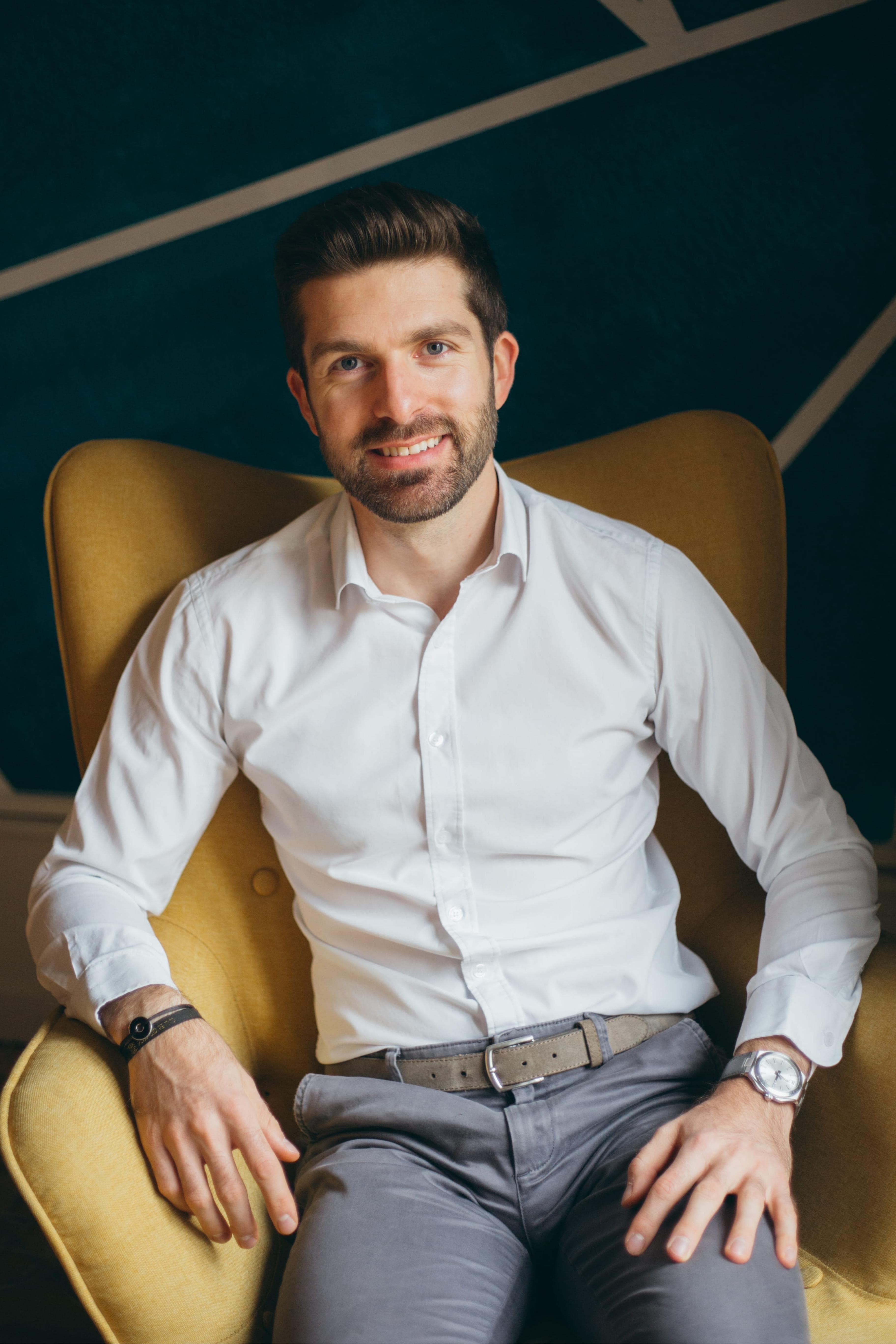 Alexandre Lombard