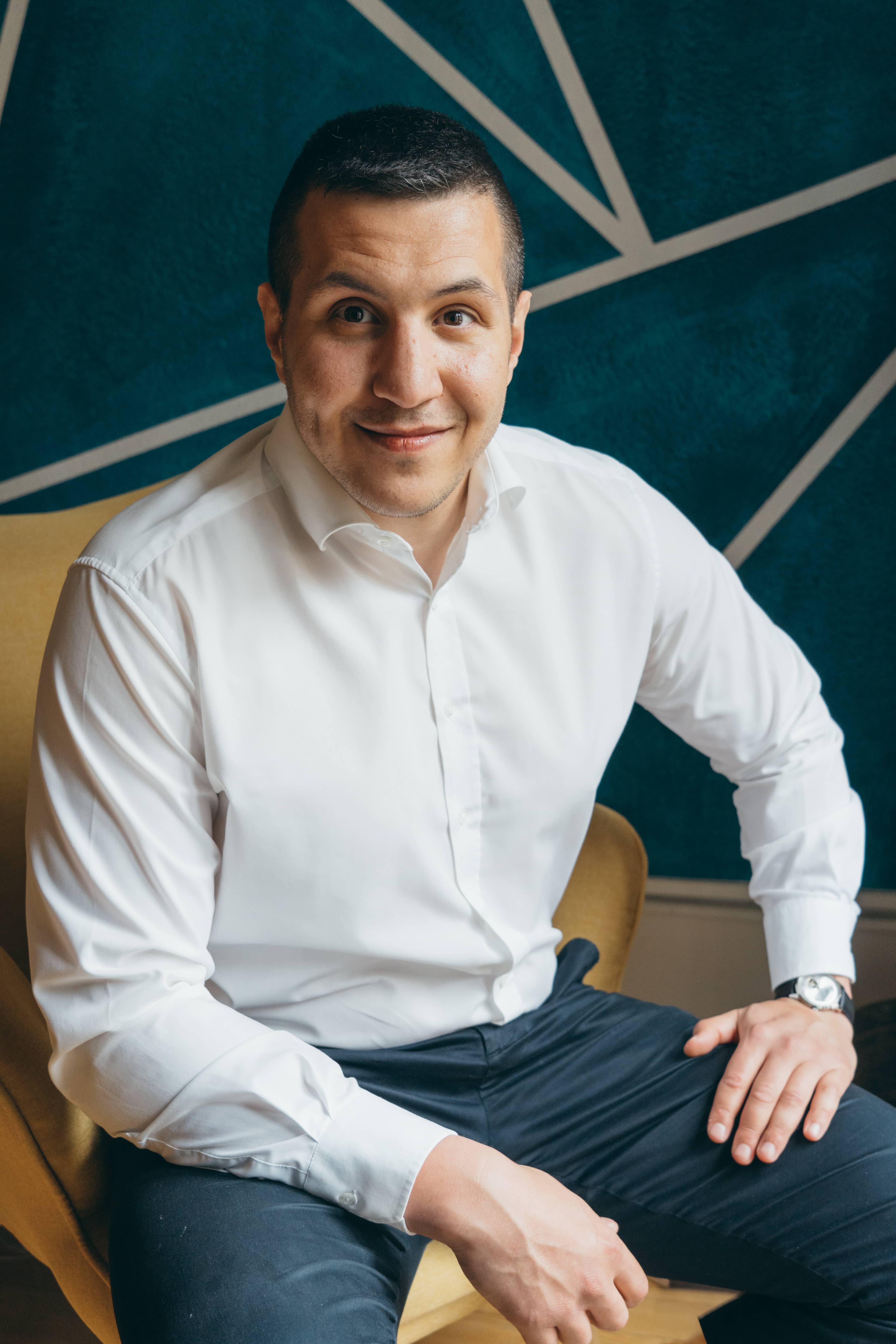 Amir Aiouaz